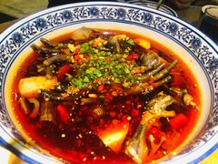 -回水镇·江湖川菜(恒大新城店)
