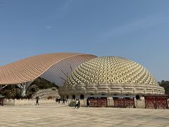 -牛首山文化旅游区