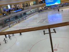 -冠军冰场CHAMPION RINK(苏州中心商场店)