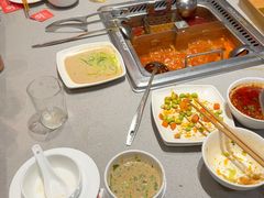 -海底捞火锅(吾悦广场店)