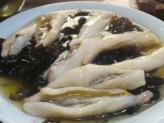 -老正兴菜馆(福州路店)