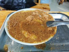老北京面茶-李小老烧饼(常营民族家园店)