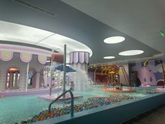 -青水瓦台汤泉(未央店)