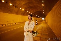 -雨墨婚纱摄影工作室