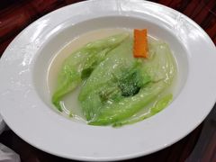 -厦门朗豪酒店 · 明阁中餐厅
