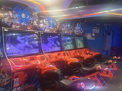 -核客电玩城(东门店)