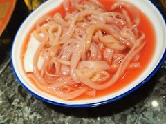 -蜀辣居鲜货老火锅(红牌楼店)