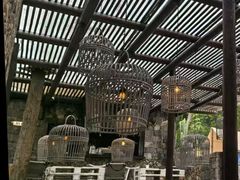 -MOJ coffee(瓯海泽雅水碓坑店)