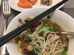-盛宴标帜餐厅·亲子自助 (南昌喜来登酒店)