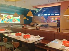 -小鱼小牛·鱼牛干锅·脆鱼火锅(世欧广场店)