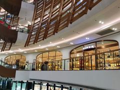 -砂之船奥莱(南京江宁店)
