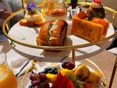 -粤海喜来登酒店·&More聚驿(天河城店)