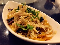 -老吉士酒家(天平路店)