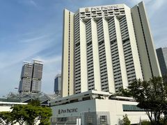 -新加坡泛太平洋酒店