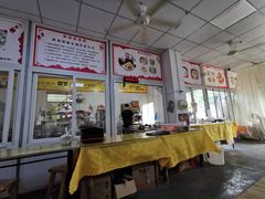 大堂-卢聪艺小吃店(阳翟总店)