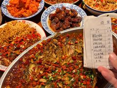 -回家吃饭·地道南昌菜(建德观总店)