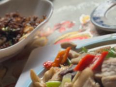 -龙姐私房菜(和顺古镇店)