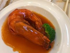 -九花山烤鸭店
