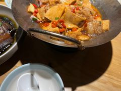 -呷湘厨·鱼汤捞饭·剁椒鱼头·辣椒炒肉(国家会展中心店)