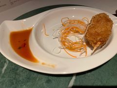 -三号黄浦会Canton Table