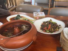 -云隐小厨·传统大理美食(复兴路店)
