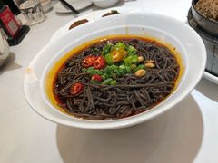 酸辣蕨根粉-金春禧(世茂国际广场店)