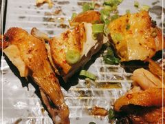 -绿茶餐厅(天津天河城店)