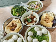 -汕头辉记肠粉王(岗厦店)