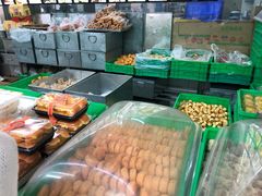 -宫廷糕点铺(人民中路店)
