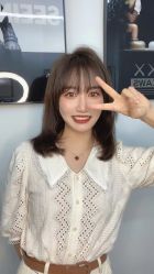 -可大男士理发馆