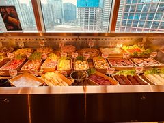 -牛New寿喜烧(金鹰世界店)
