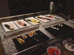 -上海金山滨海铂骊酒店-铂雅全日餐厅