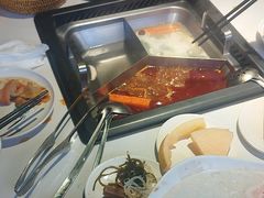 -东道煮牛肉火锅(重庆路店)