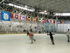 -世界之窗阿尔卑斯冰雪世界