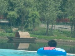 -清河半岛温泉度假酒店