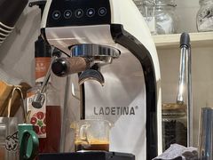 -倦勤咖啡(中山南路店)