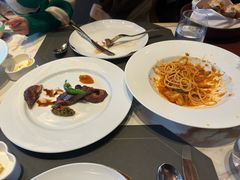 -ZHAO赵·牛扒坊(万象城店)