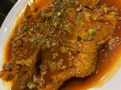 鱼羊鲜-蒙料·手把肉(望京店)