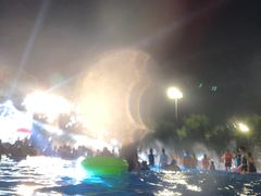 -苏州乐园森林水世界