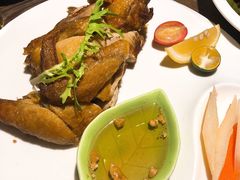 -青叶202都市餐厅(迪诺水镇店)