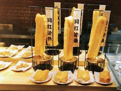 -芝小官毛肚火锅海鲜自助(淮安清江浦区新亚店)
