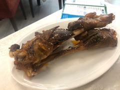 -那达慕蒙古风味酒楼