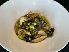 -香雪海饭店中餐厅(人民桥店)