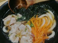 -东京屋(武定路店)