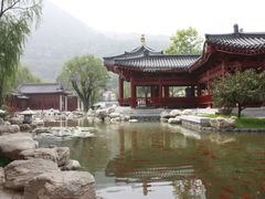 -华清宫景区
