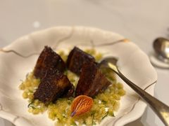 -扬州香格里拉·香宫中餐厅