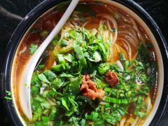 牛肉拉面大-宛平李记小吃(东关街店)