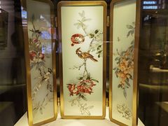 -福建省非物质文化遗产博览苑