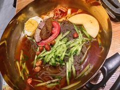 -小米烤肉·和牛原切-创意韩料(东关店)