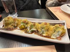 -克比叔叔印度餐厅Kebabs on the Grille(永康路分店)